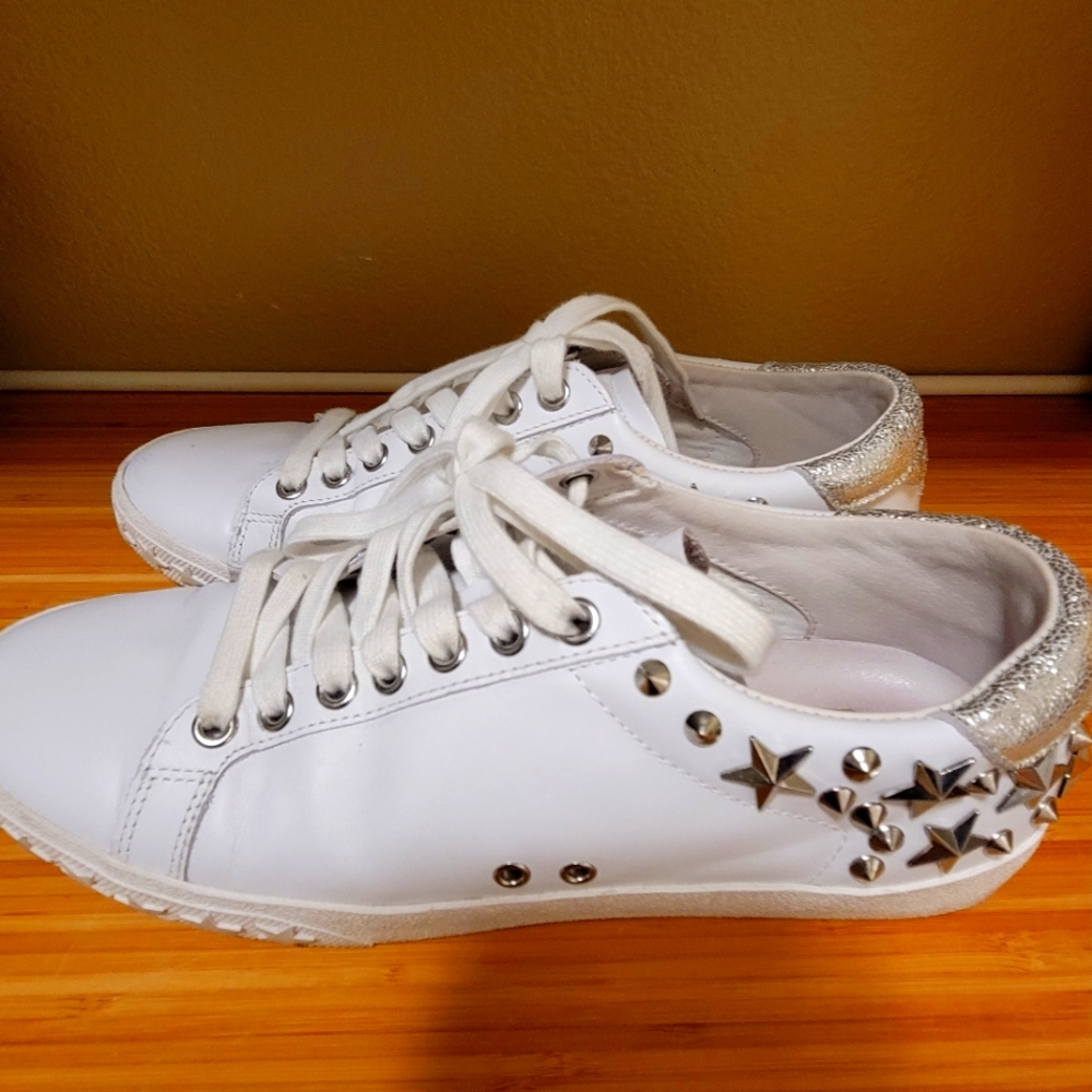 ASH sneakers size 40(women 9)
